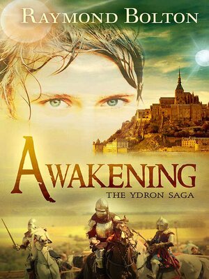 cover image of Awakening